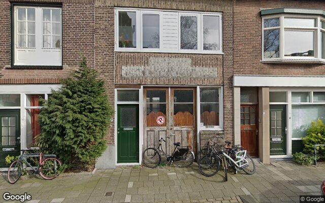 Street View Molenaerstraat 15