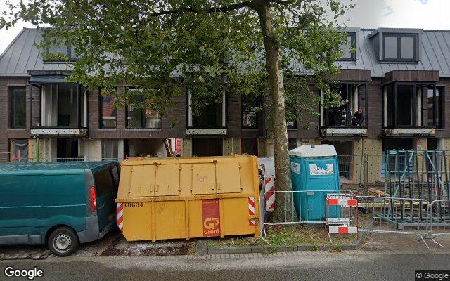 Street View Rijksstraatweg 174