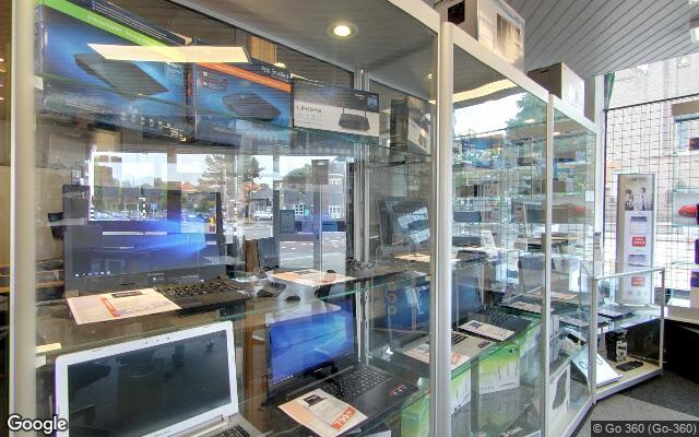 Street View Rijksstraatweg 34