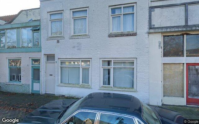 Street View Papentorenvest 20