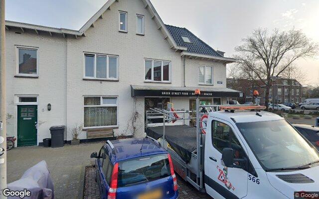 Street View Rijksstraatweg 346