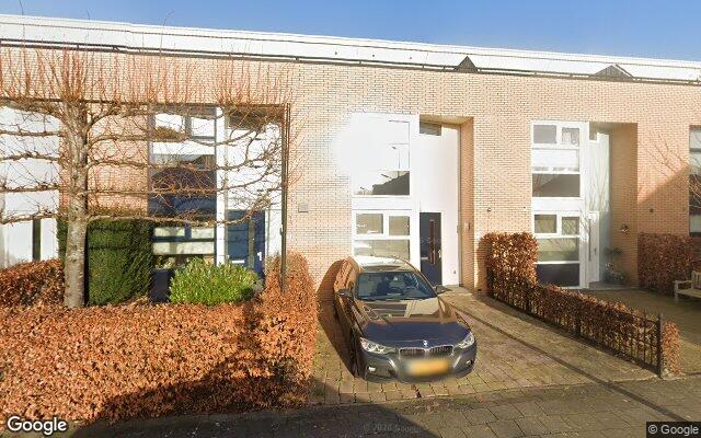 Street View Bremstraat 13