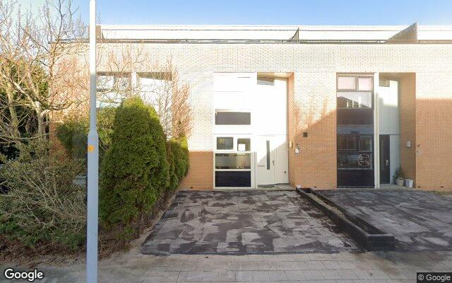 Street View Bremstraat 29