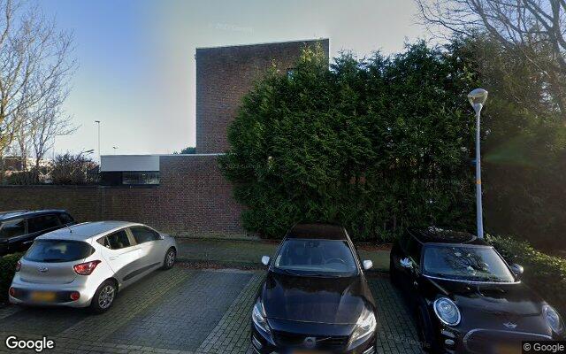 Street View Bremstraat 31
