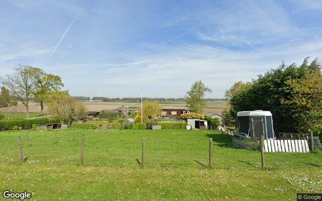 Street View Huigsloterdijk 152