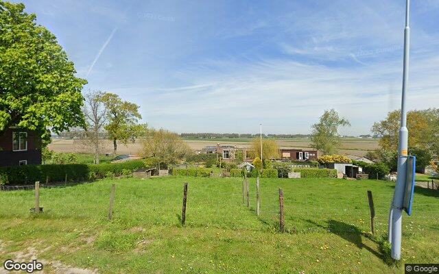 Street View Huigsloterdijk 153