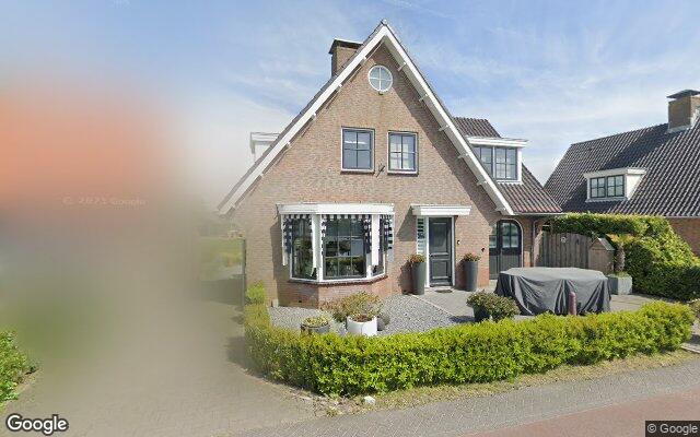 Street View Huigsloterdijk 175