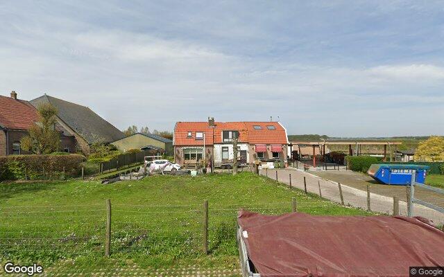 Street View Huigsloterdijk 326