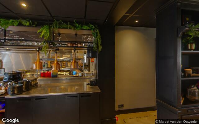 Street View Huigsloterdijk 257