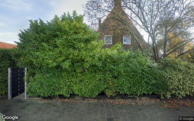 Street View Dennenlaan 200