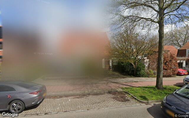 Street View Dennenlaan 210