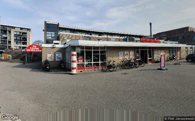 Street View Dennenlaan 17