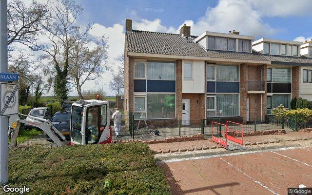 Street View Dennenlaan 179