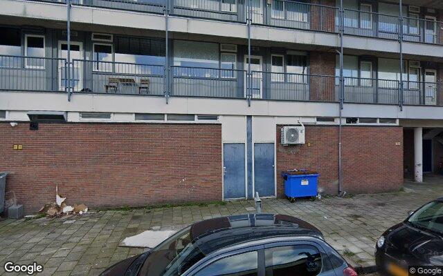 Street View Dennenlaan 117