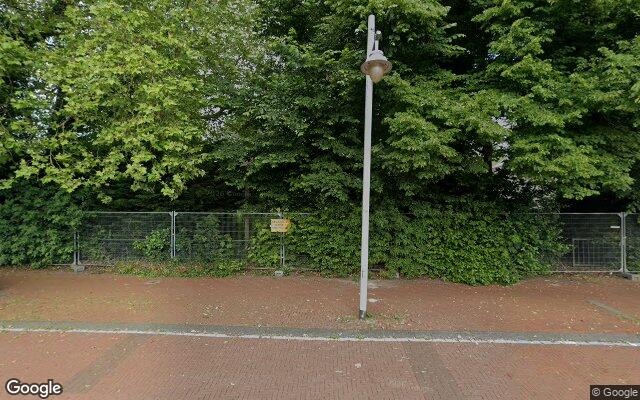 Street View Dennenlaan 137