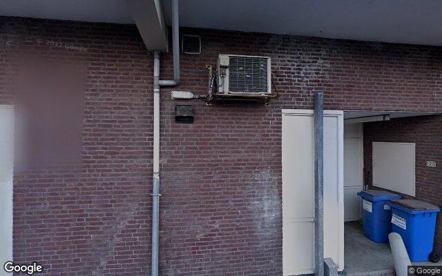 Street View Dennenlaan 134