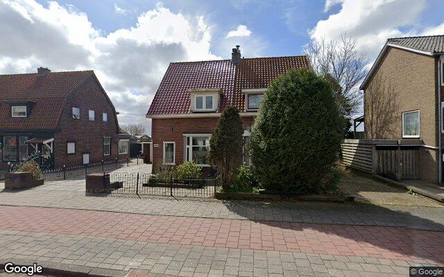 Street View Dennenlaan 197