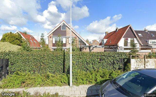 Street View Dennenlaan 100