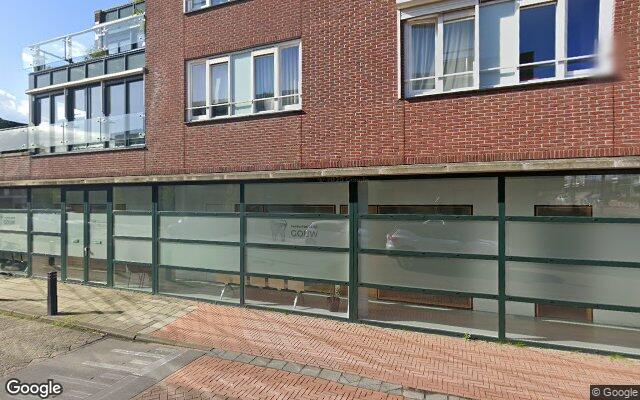 Street View Dennenlaan 36