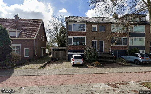 Street View Dennenlaan 193