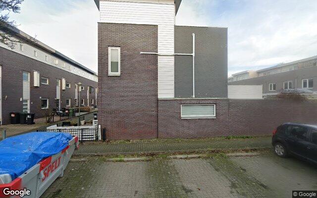 Street View Flierveld 100