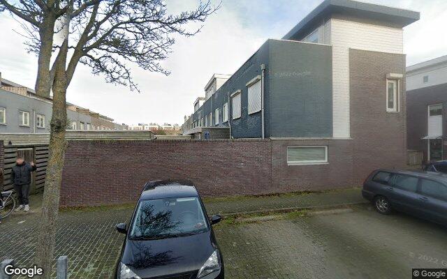 Street View Flierveld 110