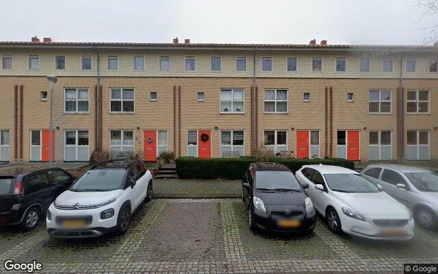 Street View Sarabande 102