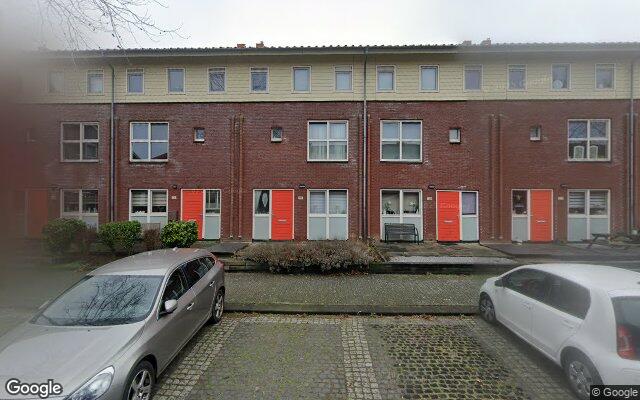 Street View Sarabande 118