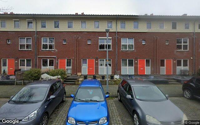 Street View Sarabande 130