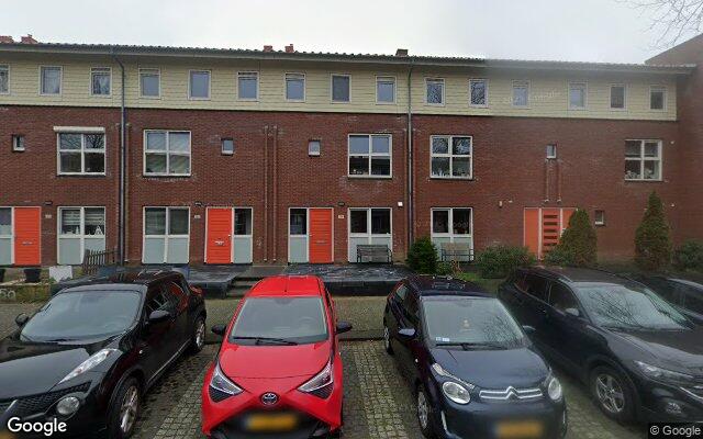 Street View Sarabande 134