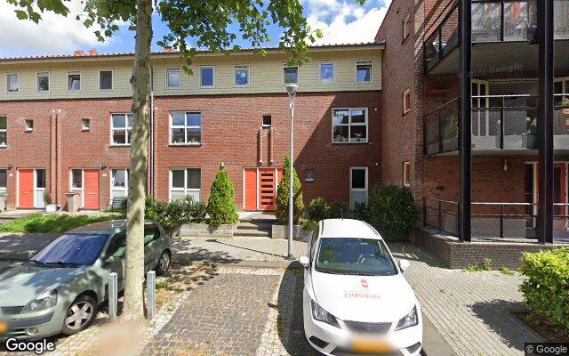 Street View Sarabande 136