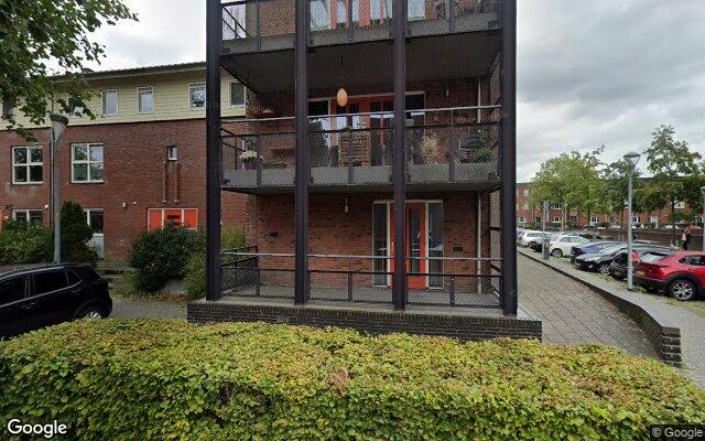 Street View Sarabande 142