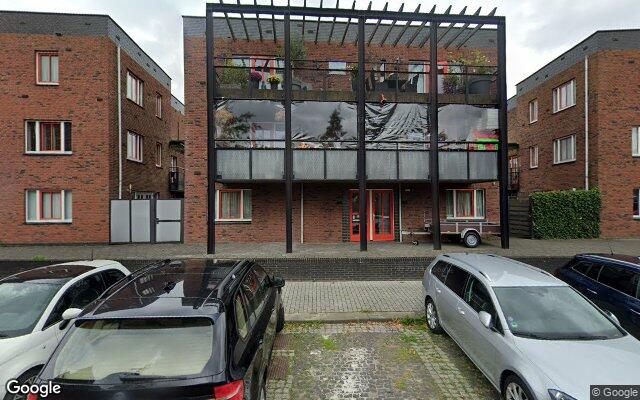 Street View Sarabande 150