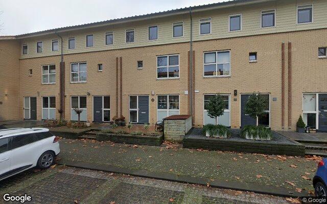 Street View Sarabande 101