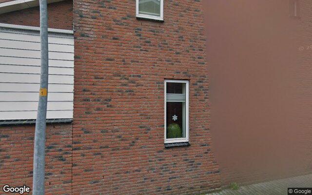 Street View Sarabande 107