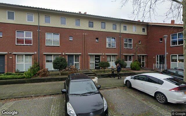 Street View Sarabande 113