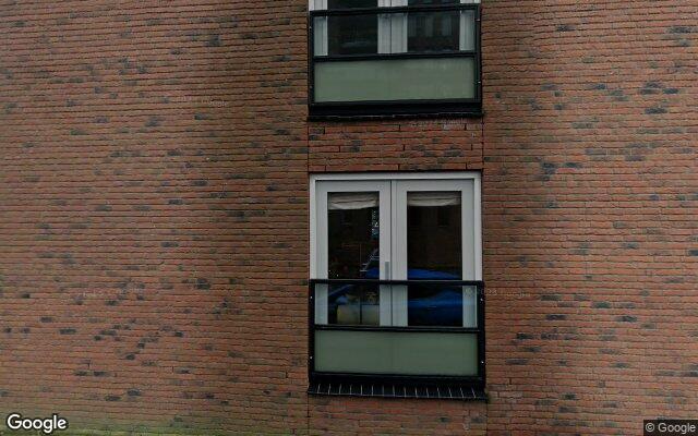 Street View Sarabande 133