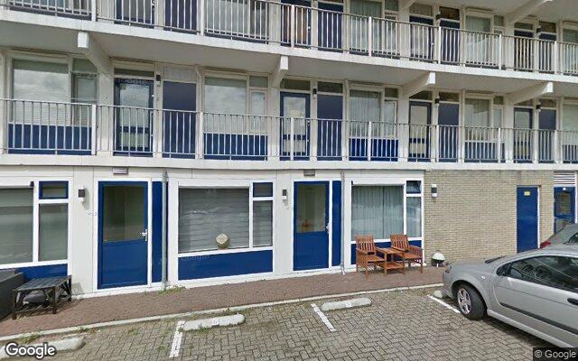 Street View Dennenlaan 12