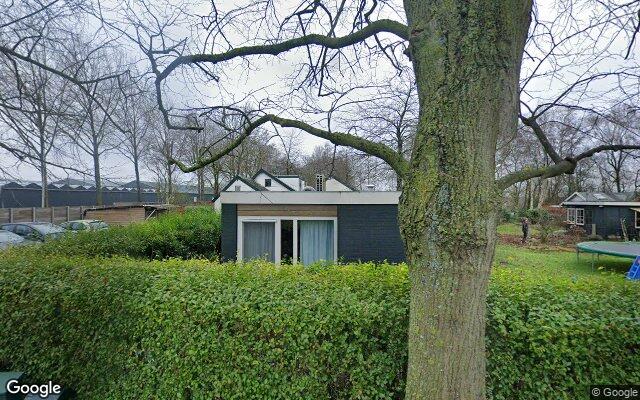 Street View Lisserweg 491