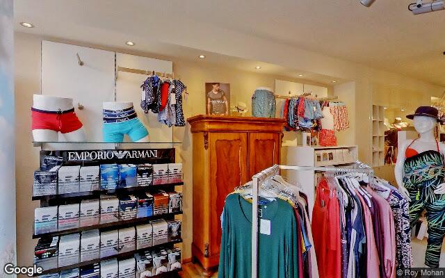 Street View Dennenlaan 60