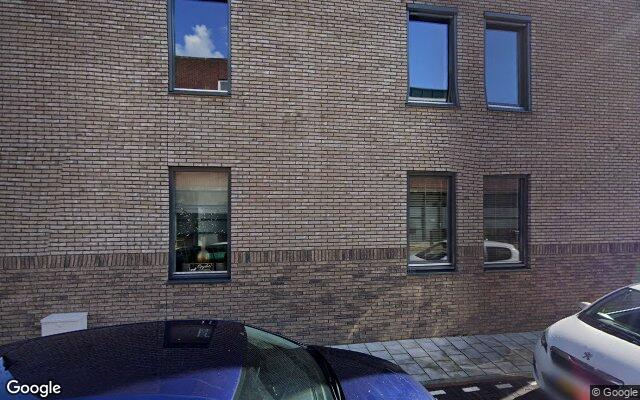 Street View Dennenlaan 18