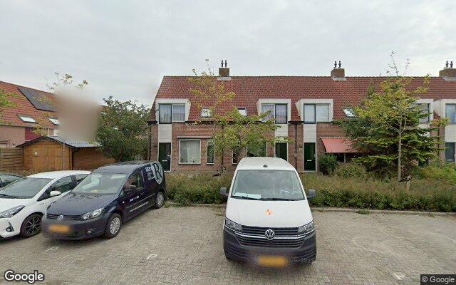 Street View Manusveert 50