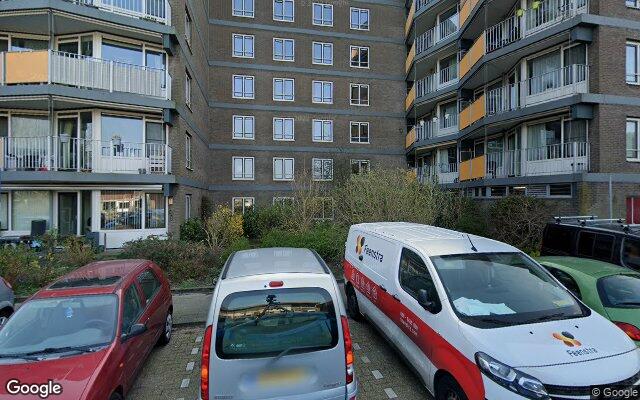 Street View Europaplein 228