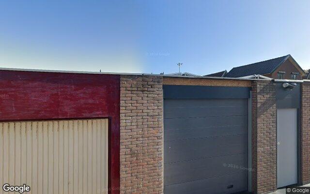 Street View Oosterstreng 52