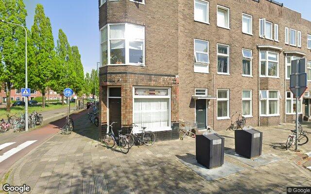 Street View Prinsesseweg 39