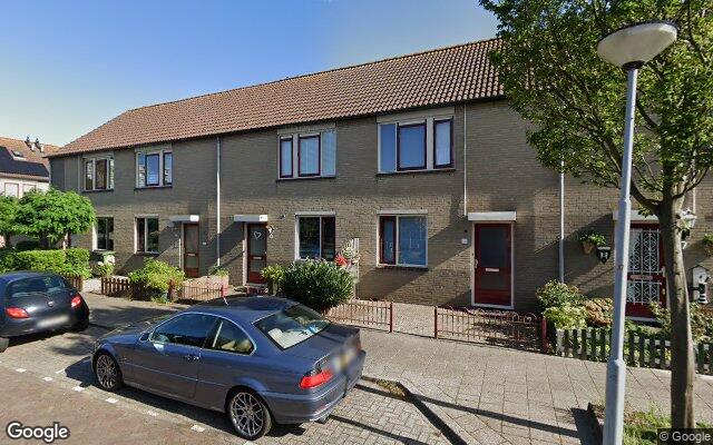 Street View Oosterstreng 13