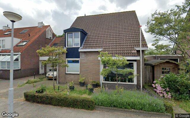 Street View Oosterstreng 39