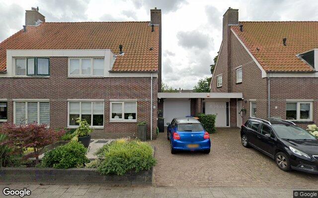 Street View Oosterstreng 45