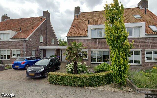 Street View Oosterstreng 47