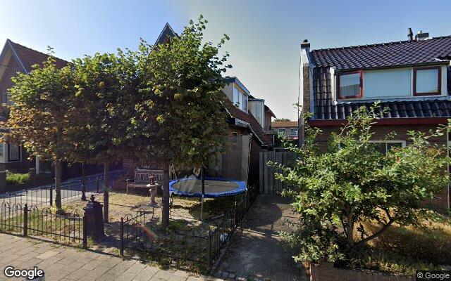 Street View Oosterstreng 72